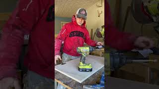 Easy DIY Cabinet Door Jig