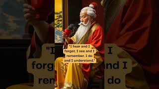 Quotes by Ancient Chinese Philosopher Confucius (part - 3)