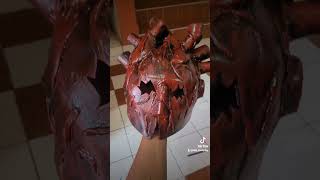 anime Mask #anime #cosplay #craft #handmade #mask