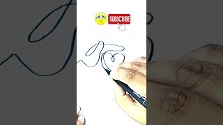 Continues line drawing |Teacher Henry #teacherhenry, #short, #Shorts, #shortsvideo,