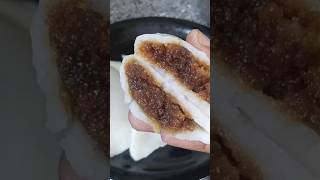 ஹல்வா போல சாஃப்ட் கொழுக்கட்டை#shorts #trending #youtubeshorts #sweet #kozhukkattai #recipe #youtube