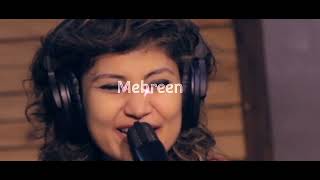 Ei Tara Jola | Mehreen | STUDIO LIVE