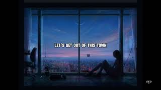 This Town- (Kygo ft. Sasha Sloan) #lyrics #vietsub #douyin #viralsong