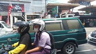 SEISMIC VIBRATOR TRUCK // GETARAN LUMAYAN KUAT SEPERTI GEMPA BUMI // TRUK GEMPA