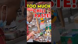 3 Best Filipino Street Foods #shorts