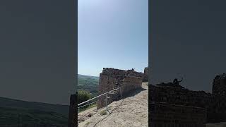 Castillo de Jimena de la Frontera