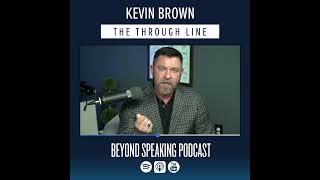 Kevin Brown - The Through Line