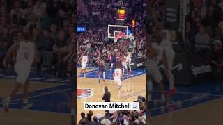 Donovan Mitchell is one of the best scorers in the NBA!