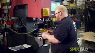 PEMing, Assembly & More At SPEC FAB - Honey Brook, PA Job Shop