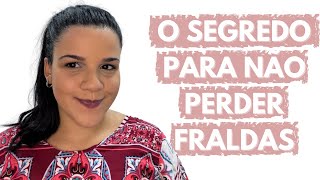 QUAL FRALDA USAR EM RECEM NASCIDO? | COMPARANDO TAMANHO DE FRALDAS RN E P