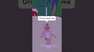 I DON’T GET HOW PPL CAN GRIND SO HARD THO- #viral #roblox #funny #trend #adoptme #whatcookiedoes