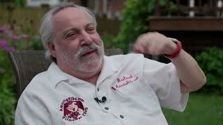 Meet AmazingRibs.com's BBQ Stars: Meathead, BBQ Hall Of Famer & AmazingRibs.com Founder