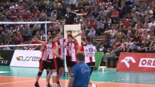 Asseco Resovia Rzeszów – MKS Będzin 3:1