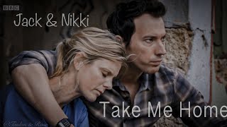 Silent Witness - Nikki & Jack