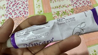 Cracked nipples painful nipple during pregnancy? Nipcare best solution how to apply? Is it safe ?