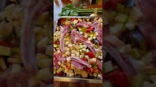 Кушаем и худеем! Супер полезное блюдо.#кухня #пп #зож #shortvideo #diet