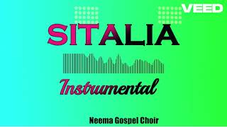 Neema Gospel Choir - Sitalia Instrumental