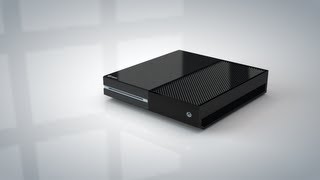 XBOX One C4D Model Speed build (Free Model)