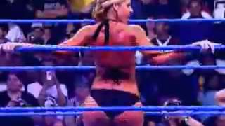 SmackDown! 2005 TV Intro