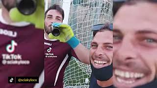 FOOTBALL WTF & FUNNY MOMENTS  #006