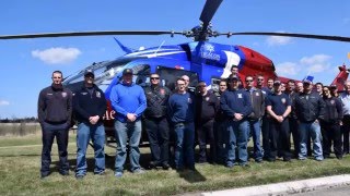 Penn Fire Year In Review Video 2015