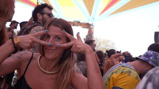 Tristan @ Boom Festival 2022 [Full Live Set]