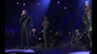 Tony Henry & John Miles - "Miserere" (Live)