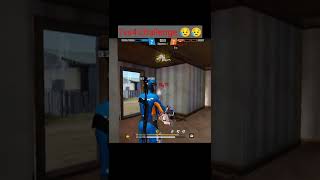 1vs4 challenge in free fire shorts video #freefireshortsviralvideo  #freefire #gaming #SHORTS