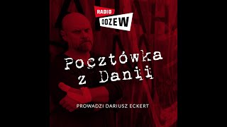 POCZTÓWKA Z DANII w radio Odzew - odc.1