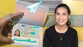 Paano magka-Schengen Visa (My Experience) | EdV