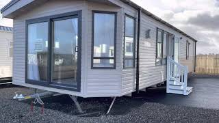 SUNSEEKER Supreme show ground 2 bed