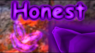 Honest💜 | Gorilla Tag Montage | Gorilla Tag Cheats