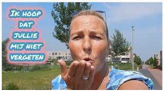 Stoppen met vloggen (geen clickbait) #Vlog 436 |@itisme_patty