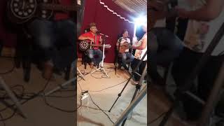 Show de Cantoria com Valdir Teles e Biu Dionísio