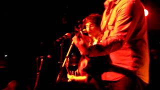 The Starting Line - Almost There, Going Nowhere - Starland  Ballroom - 01/07/11 - WATCH IN HD!