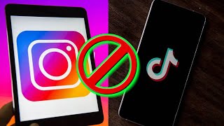 How To Unlink Instagram Account From Tiktok