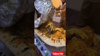 Arabic Whole Camel Roast #shorts #ytshorts