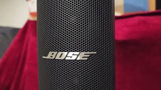 for sale eBay on robertpawn01 Bose L1 model II with T1 Tonematch and base module B1