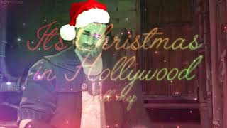 Christmas in Hollywood - MEP part