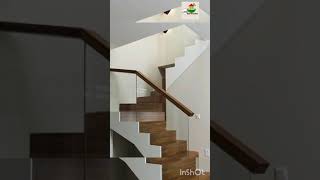 latest stairs design