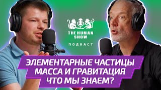 Элементарные частицы, масса и гравитация | Физик Алексей Семихатов