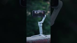 DJI Osmo Mobile Se Smartphone Gimbal Stabilizer 😍