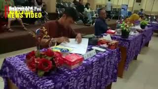 Semifinal Ajang Bintang Radio Indonesia Kalsel 2018