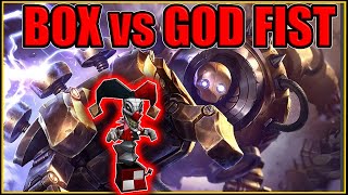 Can Shaco Box Block Blitzcrank Hook?