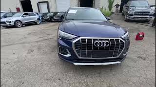 Audi q3 9673