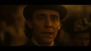 Loki S2 | trailer #1 | Disney+ (2023.07.31)