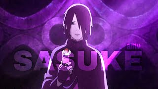 Sasuke /habibi [Amv/Edit]