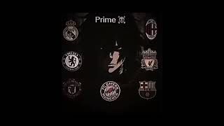 Prime 💀❤️‍🩹 #trending #viral #football #funny #edit #100k