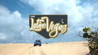 Latino Vegas video promocional