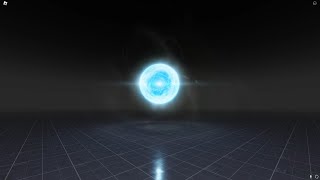 VFX SHOWCASE: RASENGAN! [Naruto]